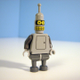 Illustration for article titled LEGO Futurama Fan Set Makes Official Line a Must